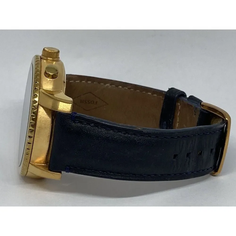 Fossil Gen 3 Authentic Genuine Smart Watch fully working FTW4002 DC632